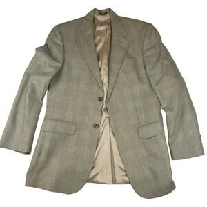 Vintage Barrington Blazer - Size 38R